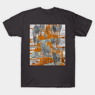 Early walk T-Shirt